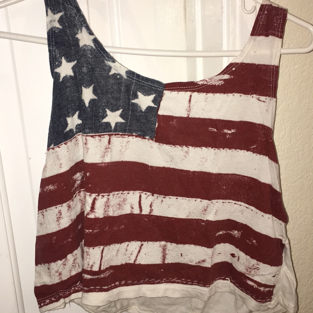 Brandy Melville USA tank